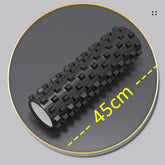 Nuvex EVA Foam Roller colour options