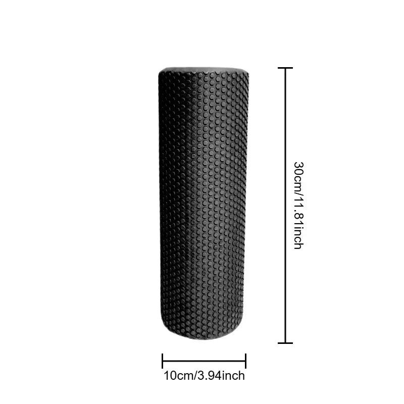 Nuvex™ EVA Recovery Foam Roller