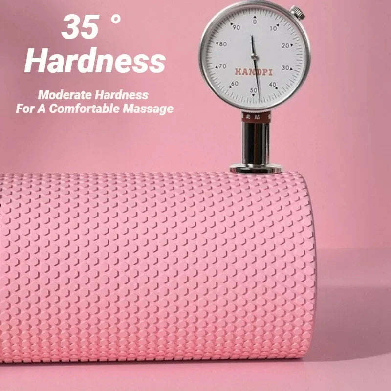 Nuvex™ EVA Recovery Foam Roller