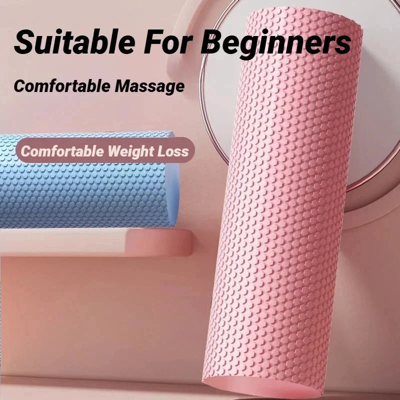 Nuvex™ EVA Recovery Foam Roller