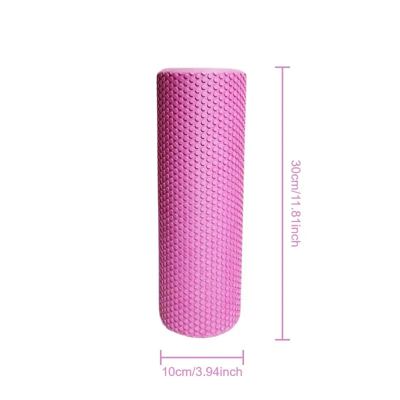 Nuvex™ EVA Recovery Foam Roller