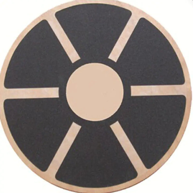 Nuvex Balance Board angle view